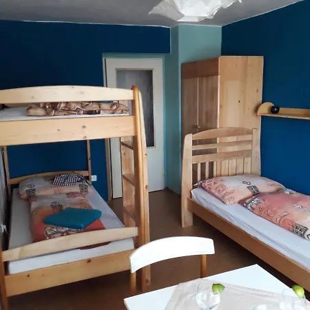 Pod Serikem Appartement Český Krumlov