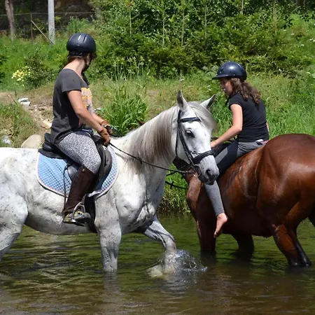 Pod Serikem * Český Krumlov