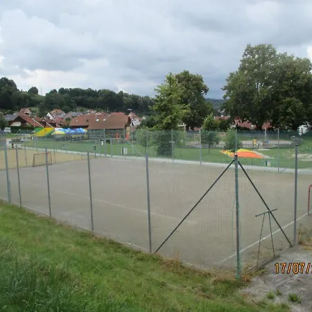 Pod Serikem Český Krumlov