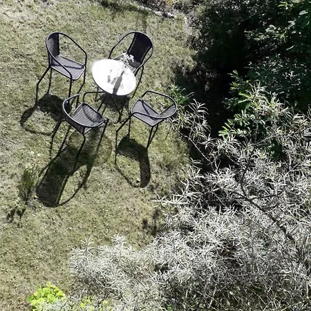 Pod Serikem * Český Krumlov