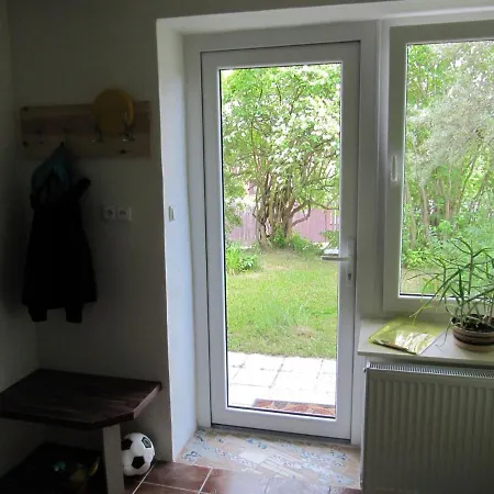 Pod Serikem דירה Český Krumlov