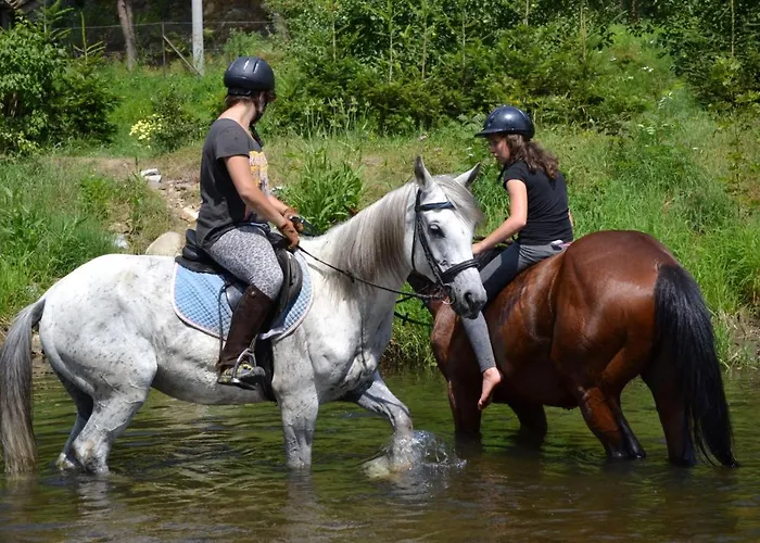 Pod šeříkem * Český Krumlov