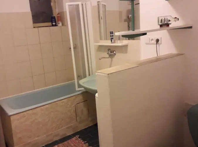 Pod šeříkem Apartmán *