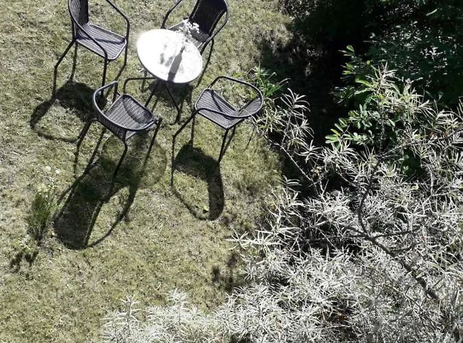 Pod šeříkem * Český Krumlov