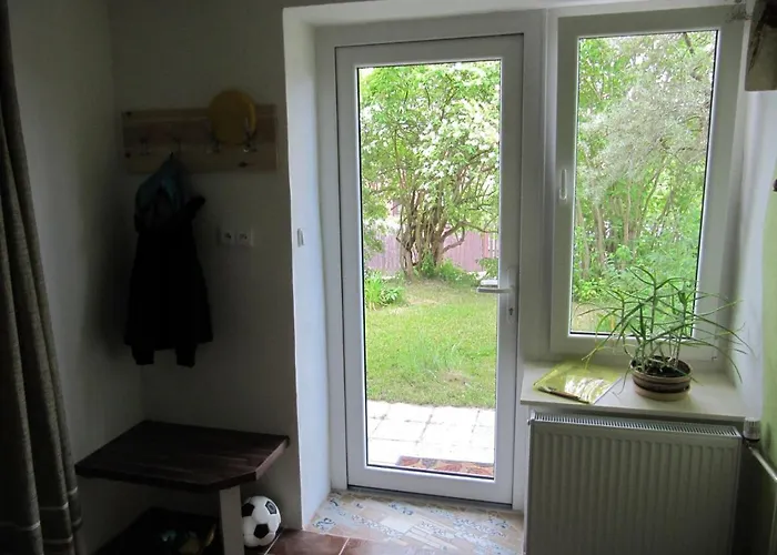 Pod Serikem דירה Český Krumlov